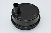 ABS Sensor Hinterachse Beidseitig Toyota Yaris Verso
