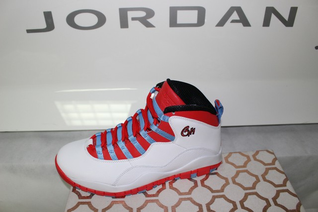 jordan 10 online
