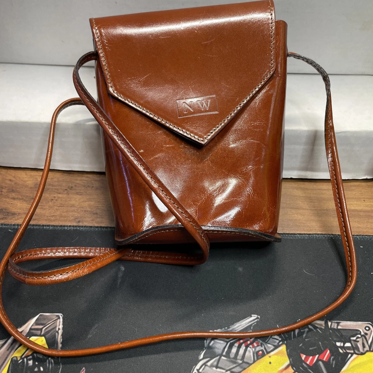 Nine west online leather handbags
