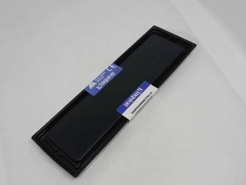 NOS Kingston KTH-XW4200AN/1G DDR2 533MHz Desktop PC Memory RAM HP Compaq - Image 3 of 4