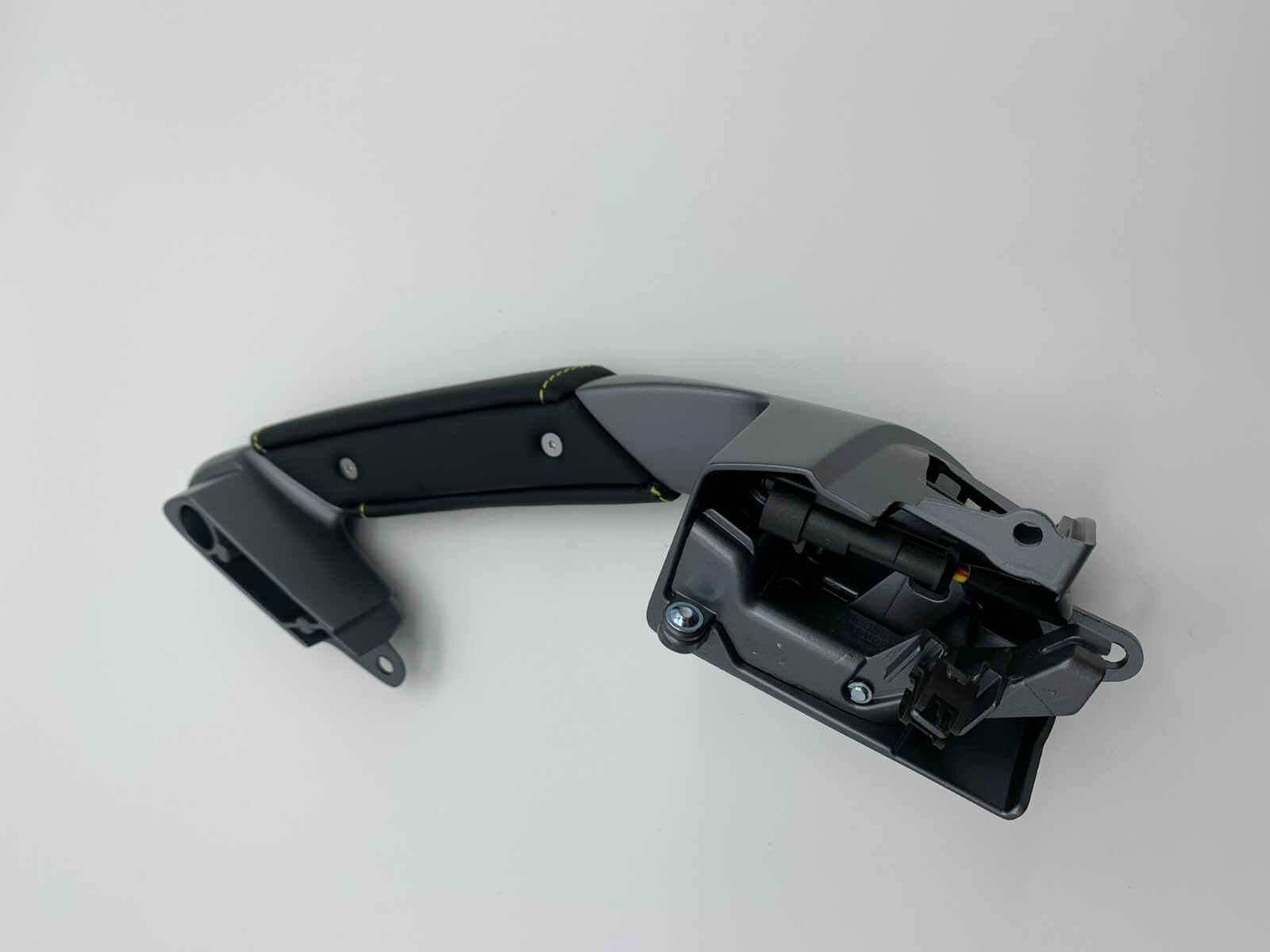 Ferrari F8 RH Right Passenger Door Handles Grab Pull Lock Handle Tributo Spider
