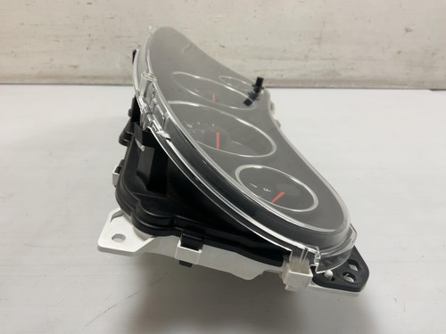 Jeep JK Wrangler 145K Miles Speedometer Gauge Cluster 68060701AB 2011 004179 - Picture 5 of 11