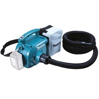 Makita Dvc350z 18v Cordless Li-ion Vacuum Cleaner/ Dust Extractor/ Blower Makita Dvc350z 18v Cordless Li-ion Vacuum Cleaner/ Dust Extractor/ Blower