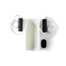 Sock Aid With Foam Handles, Each