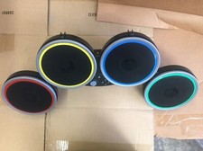 Replacement Rock Band 4 Wireless Drum for Playstation PS4, Main Unit Only 91262