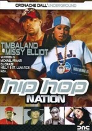 HIP HOP NATION VOL. 06  HIP HOP-RAP