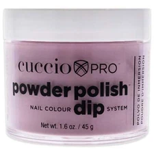 Pro Powder Polish Nail Colour Dip System - I Desire by Cuccio Colour for Wome...
