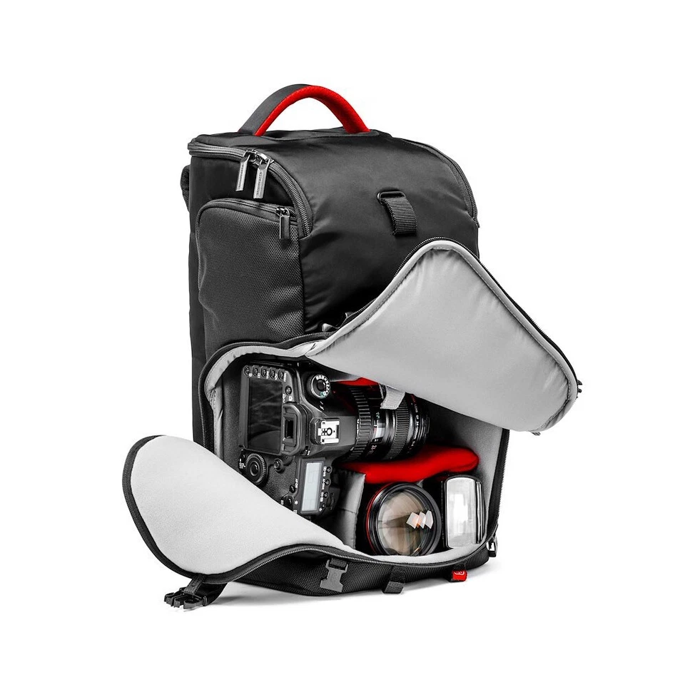 Manfrotto Advanced Tri Backpack M (Medium) - Image 4 of 4