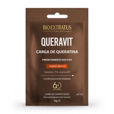 Bio Extratus - Queravit - Carga de Queratina 30Gr - Queravit Keratin Load 1.05Oz