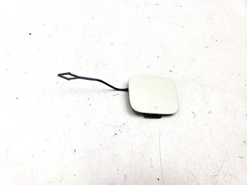 MERCEDES B-KLASSE W246 2013 STOßSTANGE HINTEN ABSCHLEPPÖSE KAPPE ABDECKUNG IN WEISS A2468851022