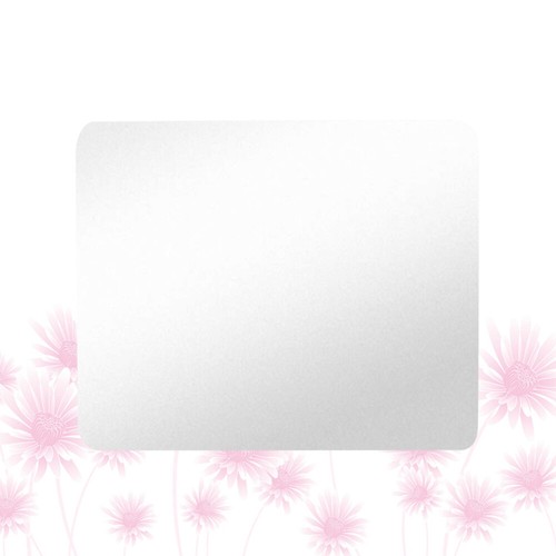 1pc -Spiel spielen -Pad -Anti - -Matten -Aluminium -Legierung Pad - Afbeelding 9 van 11