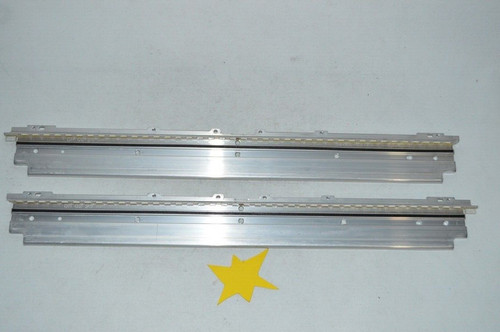 32 " V6 Edge FHD REV1.0 2 Streifen LED Backlight Paar für Fernseher Toshiba