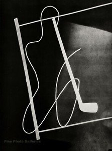 Us On Sale 1928 75 Vintage Man Ray Rayograph Pipe Wire Photogram Abstract Photo Art 12x16 Hot Sale Here Aksarapublic Com