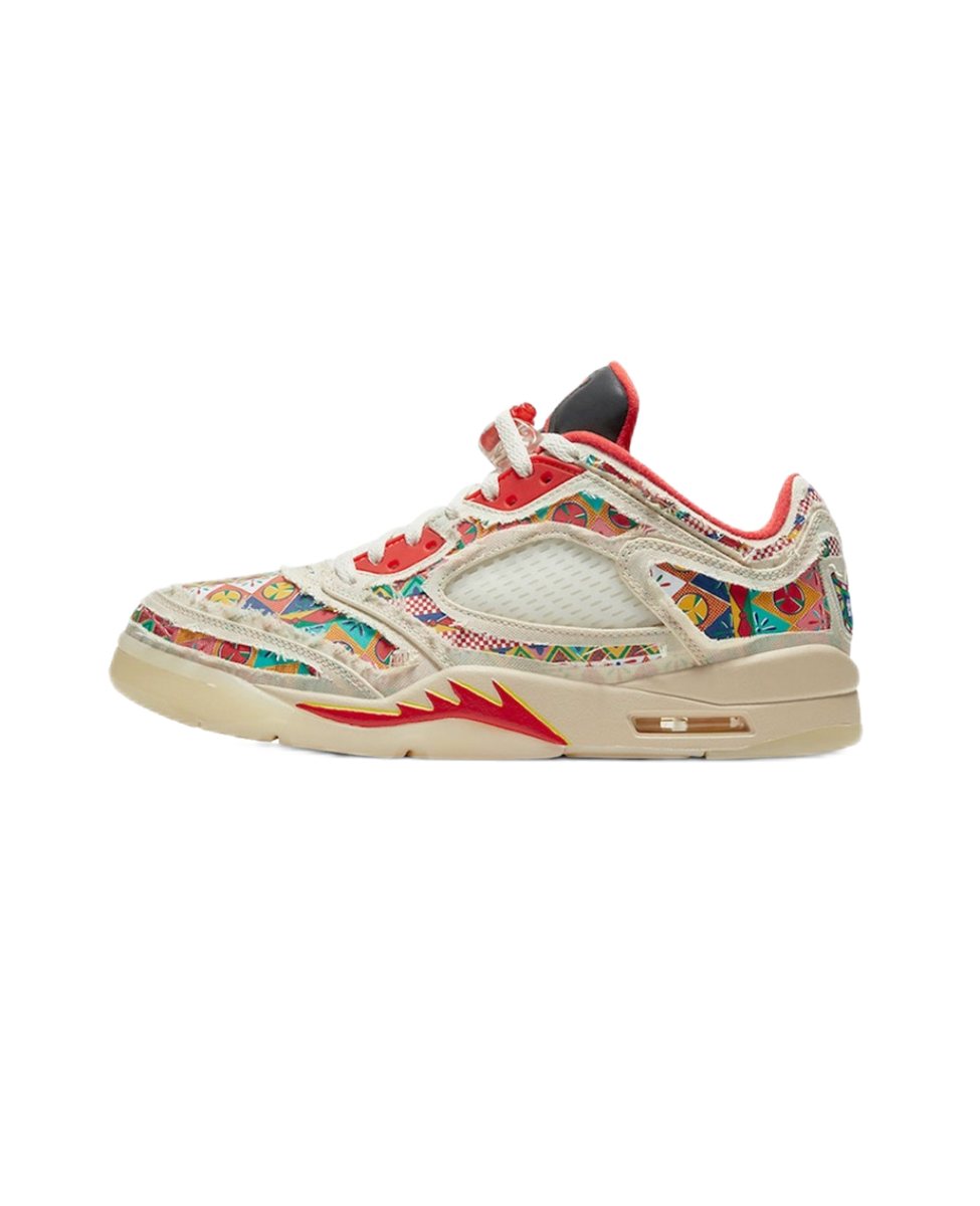 Nike Air Jordan 5 Retro Low Chinese New Year Jordan5 Chinese Nike Air Jordan 5 Retro Low Chinese New Year Jordan5 Chinese