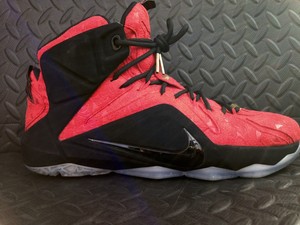 lebron 12 kings cloak