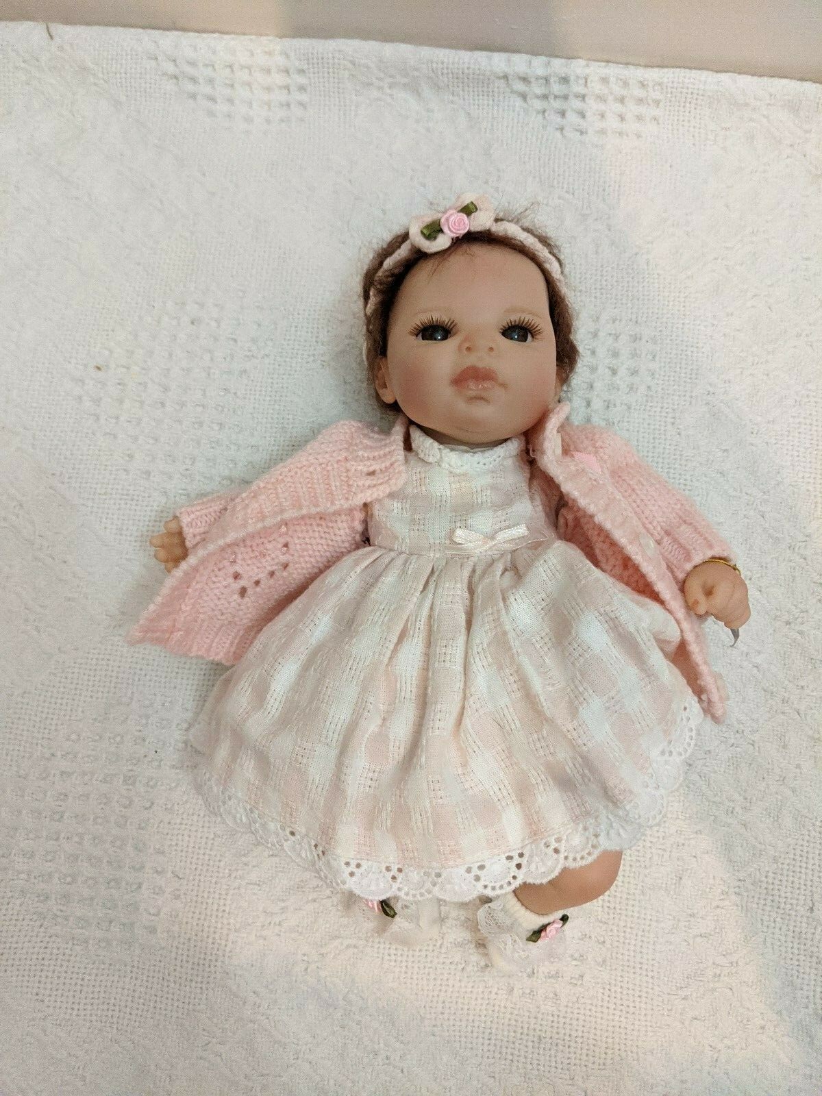 ashton drake rosie doll