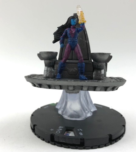 HeroClix Avengers Infinity Singles: Chases, Super Rares, Colossal, Groot - Picture 13 of 56