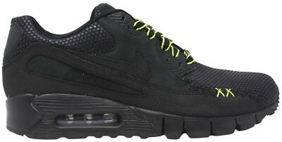 KAWS x Nike Air Max 90 Current Premium Black for Sale