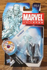 2011 Rittenhouse Archives Marvel Universe Trading Cards 35