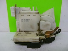 Türschloß hinten links mit ZV 1H4839015A VW Golf 3 III Vento 91-95 Schloß