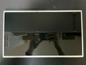 Notebook Display 15,6" LCD LG LP156WH4