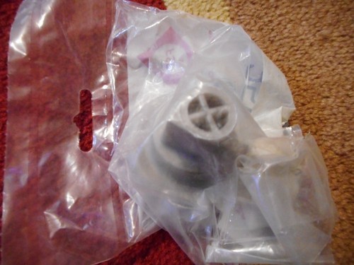 Kenmore Whirlpool Washing Machine "Snubber" NEW Part MADE in USA Free Ship (D-3) - Picture 3 of 4