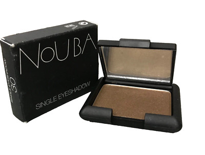  NOUBA SINGLE EYESHADOW - Mono Lidschatten