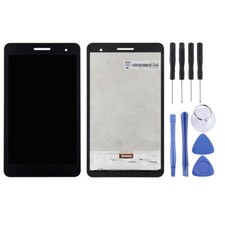 OEM LCD Screen for Huawei MediaPad T2 7.0 LTE / BGO-DL09 Digitizer Full Assembly