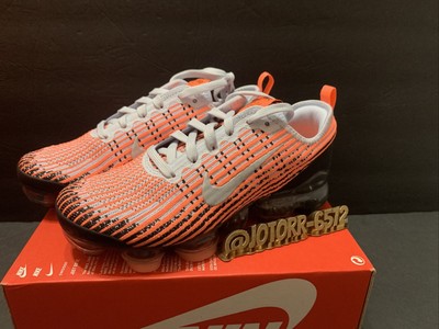 vapormax flyknit 3 mango
