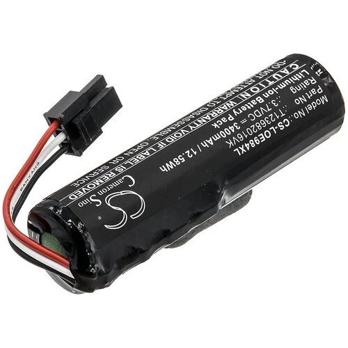 Battery For LOGITECH Ultimate Ears Boom 3 3400mAh - Picture 2 of 4