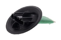 Vemo GebläSeregler FüR Seat Ibiza IV Audi A1 VW Polo V Skoda Fabia I III