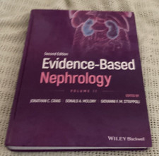 Evidence-Based Nephrology, Second Edition, 9781119105923, Volume 2