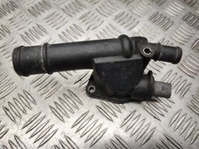 VW PASSAT B6 3C2 03G121132B Cooling System Flange 2.00 Diesel 103kw 25834442