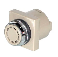 Power Buzzer HY-306 Ø30 Compact size, Light weight, High capacity buzzer melody