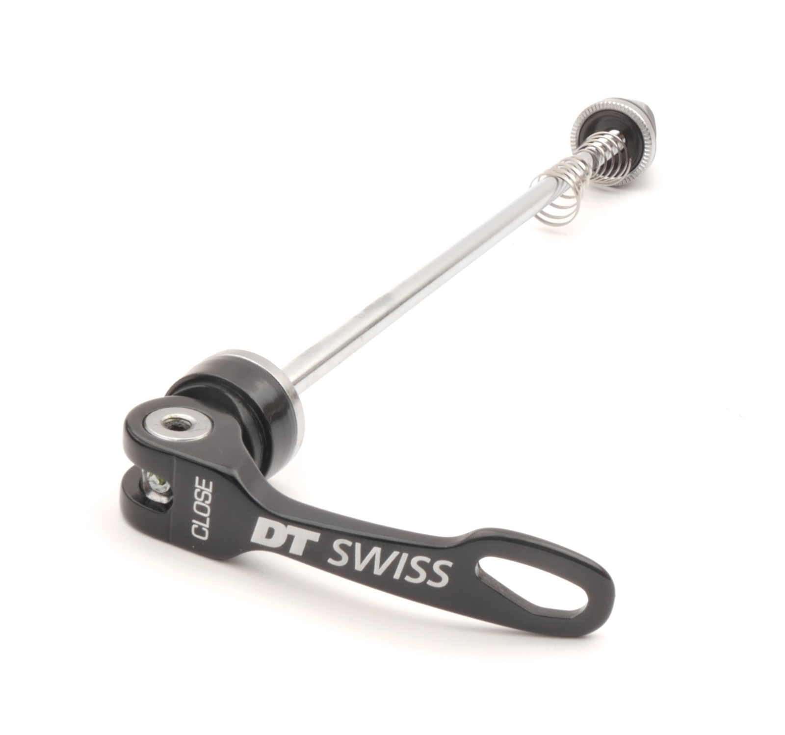 DT Swiss Schnellspanner MTB QR Hinterrad 135 мм Модель DT SWISS Neues - NEU