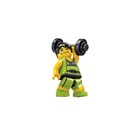 Traffic Cop MINIFIGURES Minifigure LEGO (R) Minifigures