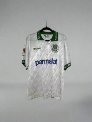 Rhumell Palmeiras シャツ Gサイズ Palmeiras #7 - Rhumell - 1994/1995 - AWAY Kit | eBay