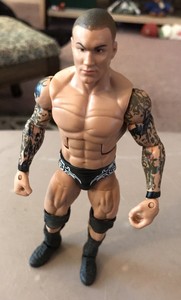 wwe all stars toys