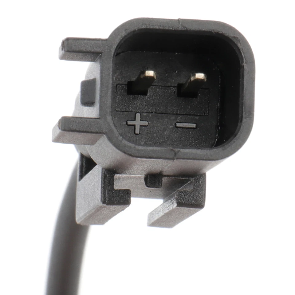 Sensor de velocidad ABS delantero y conductor 4 X para Ford F-550 Super Duty 2009, 2011-2012 Foto 4 de 4