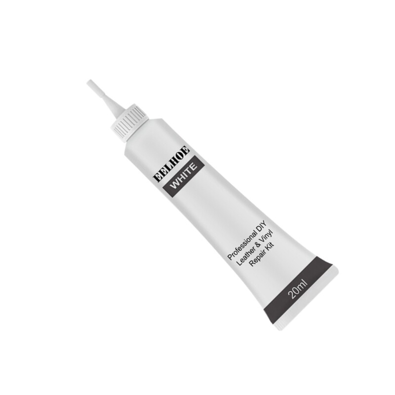 Dye Leather Repair for Couch Furniture Sofa Purse Leather Repair Color