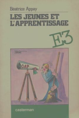 Jugend und Lernen - Béatrice Appay - V385747