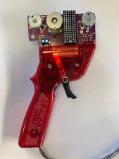 Difalco H.O. slot car controller, DD502, 30 band w/ traction control