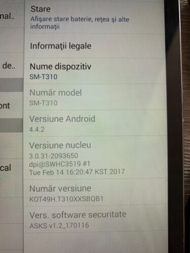 Samsung Galaxy tab 3 - Bild 5 von 7