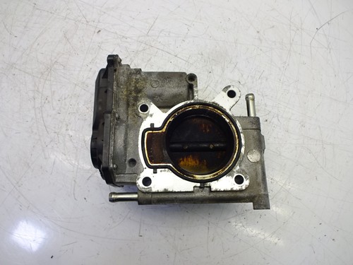 Drosselklappe Mazda 2,0 LF LF17 L3R413640 125001091
