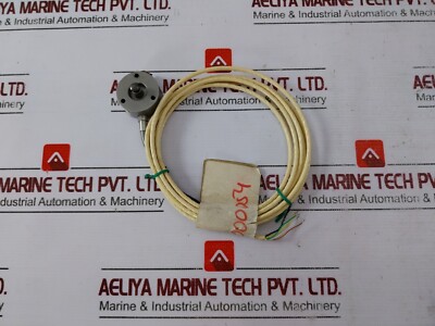 Burster L1593 Pressure force sensor 10880000054