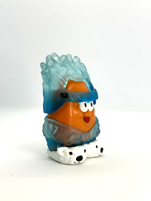 McNugget Buddies Kerwin Frost フィギュア McDonalds Kerwin Frost McNugget Buddies Figure Happy Meal