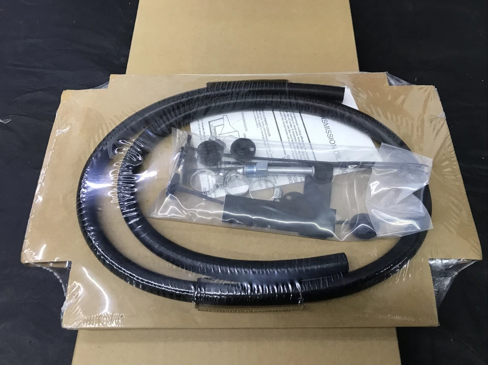 Flex-a-lite 3812 - Flex-A-Lite TransLife Transmission Coolers 5 in. x 15 7/8 in. - Image 2 of 4