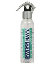 Swiss Navy Adult Toy & Body Cleaner - 6 oz