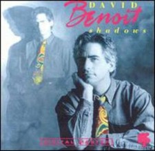 Shadows - Audio CD By David Benoit - VERY GOOD