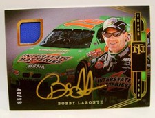 2023 Panini National Treasures NASCAR Racing Checklist Guide in-content 29